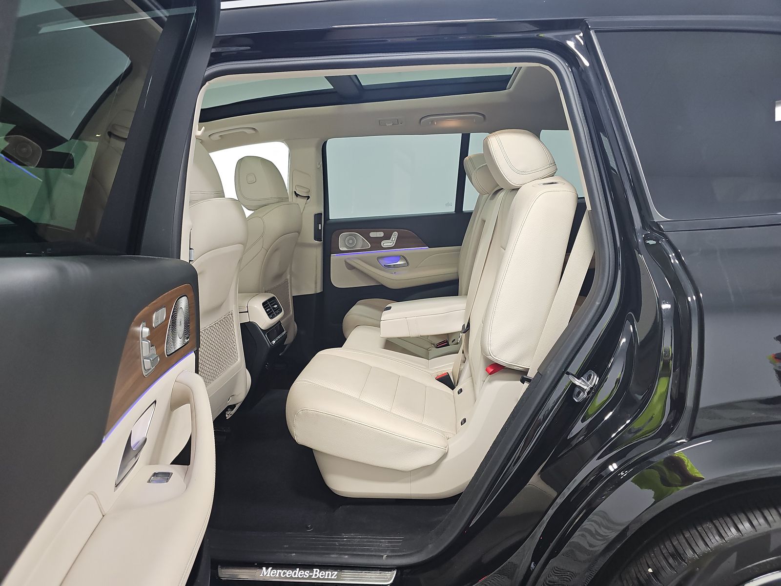 2023 Mercedes-Benz GLS GLS 450 AWD