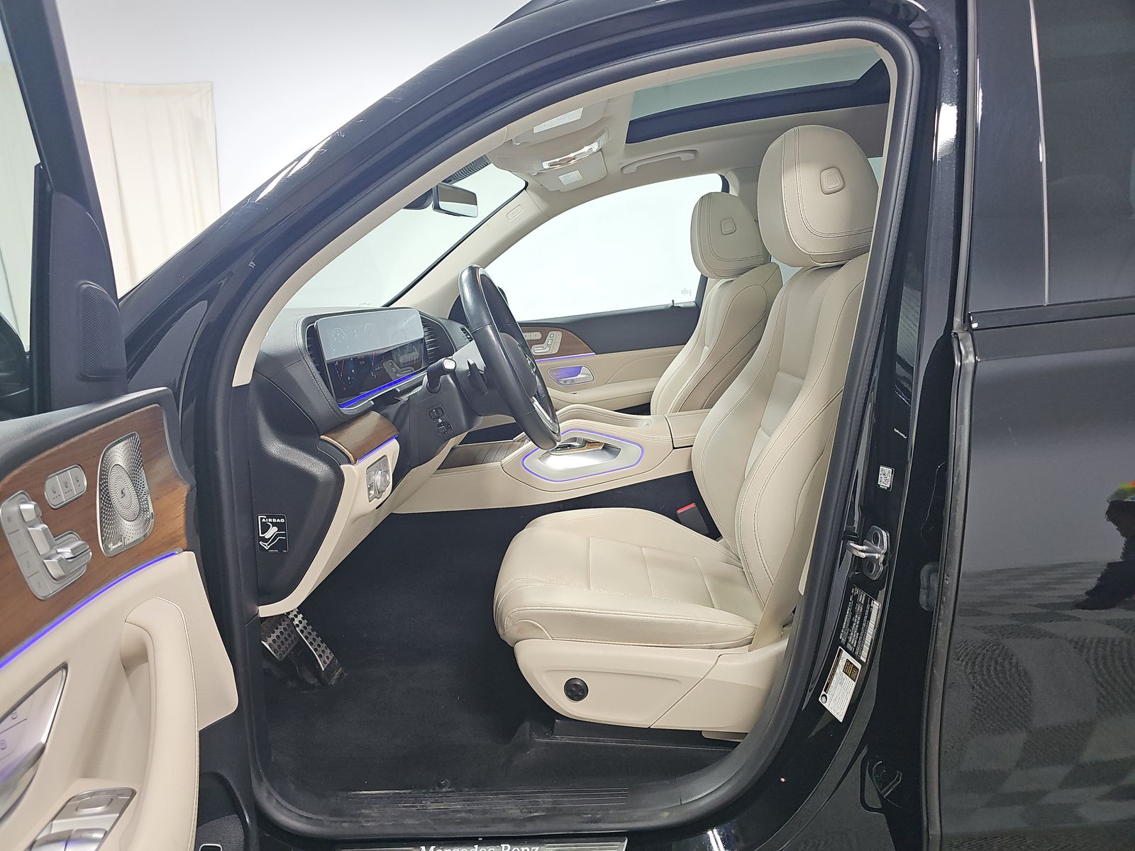 2023 Mercedes-Benz GLS GLS 450 AWD