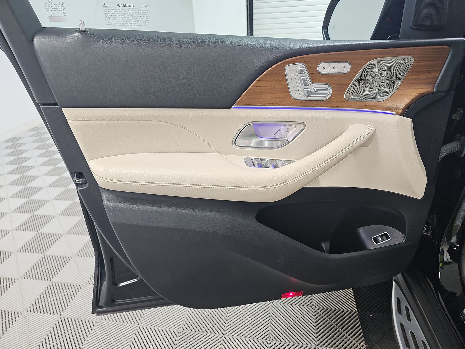 2023 Mercedes-Benz GLS GLS 450 AWD