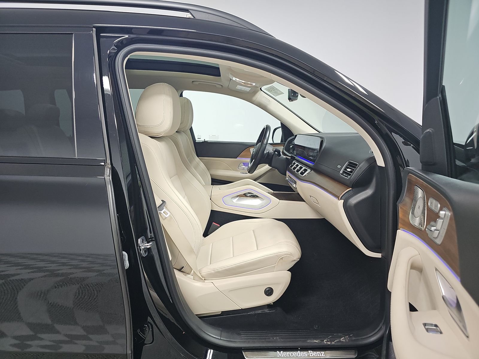 2023 Mercedes-Benz GLS GLS 450 AWD