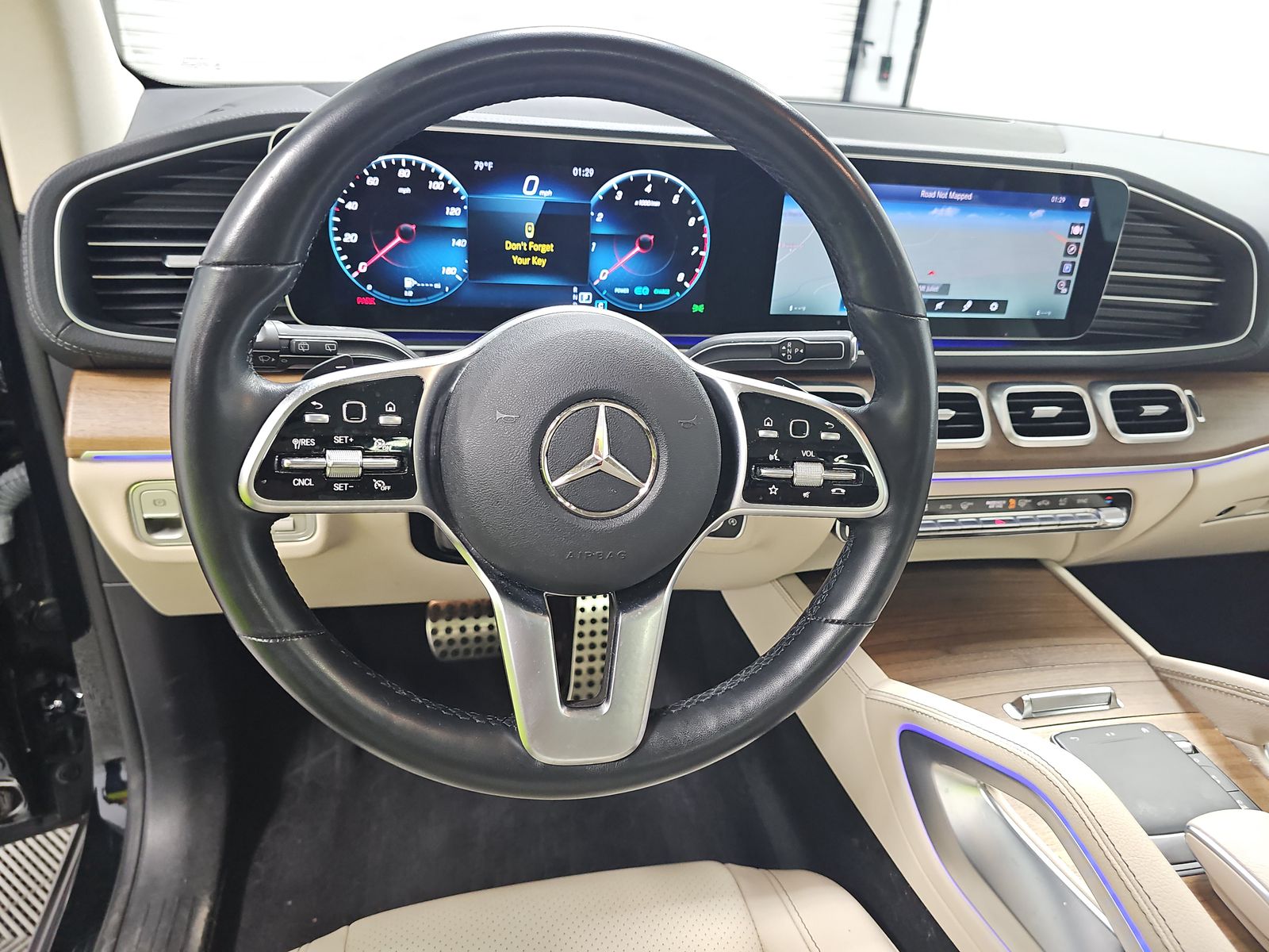 2023 Mercedes-Benz GLS GLS 450 AWD