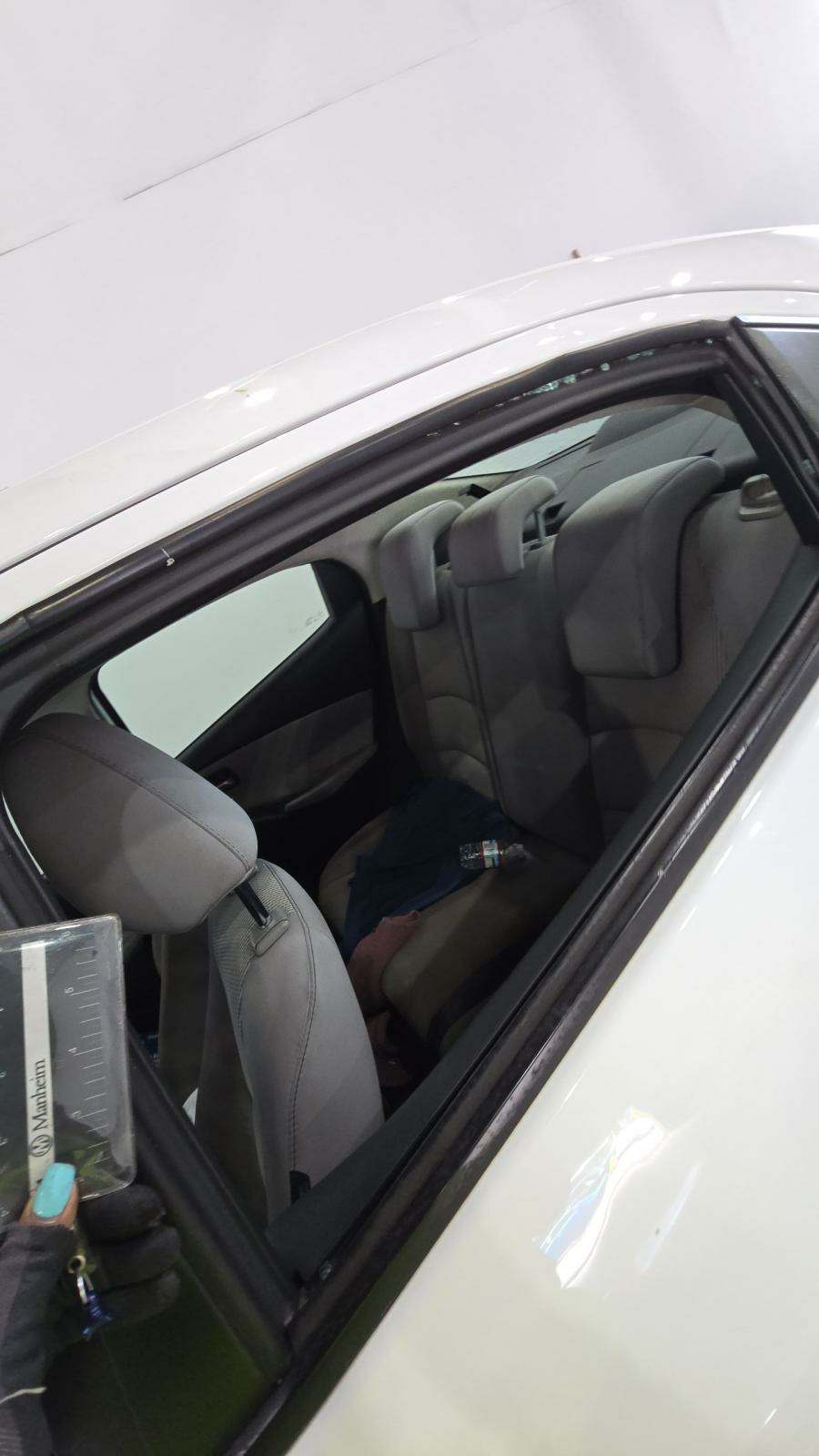 2019 Toyota Yaris LE FWD