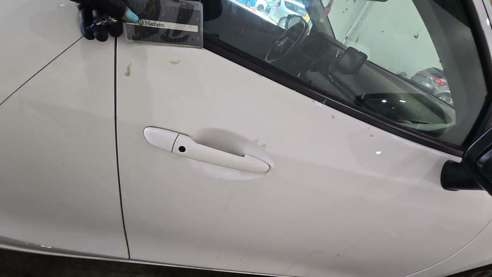 2019 Toyota Yaris LE FWD