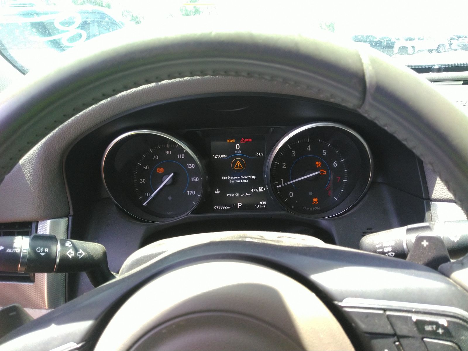 2017 Jaguar XF 35t Premium RWD