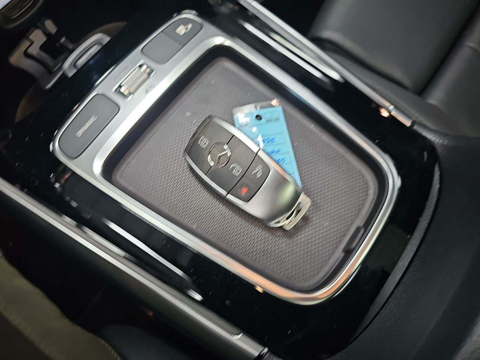 2025 Mercedes-Benz GLA GLA 250 FWD