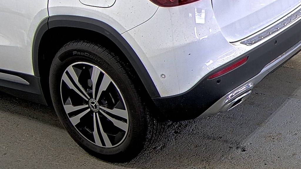 2025 Mercedes-Benz GLA GLA 250 FWD