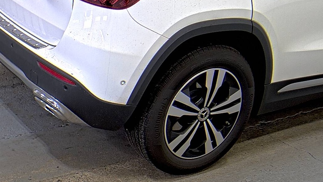 2025 Mercedes-Benz GLA GLA 250 FWD