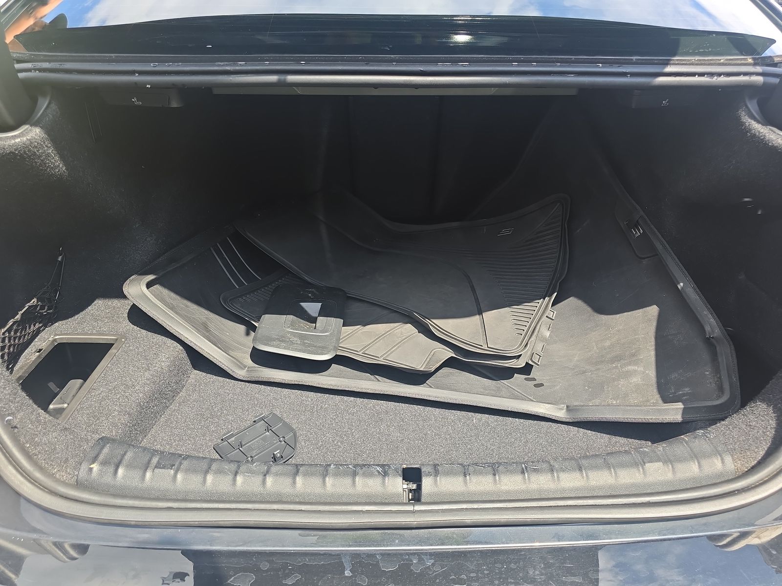 2022 BMW 5 Series 540i xDrive AWD