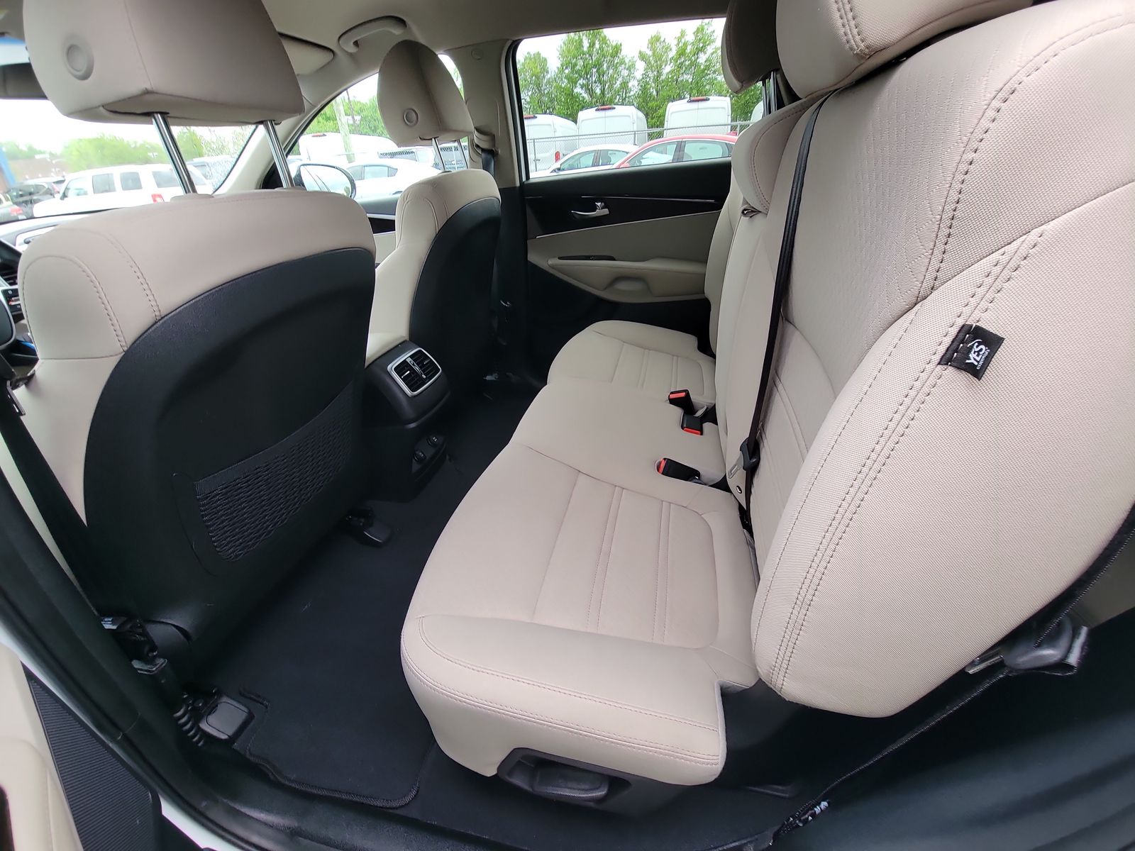 2019 Kia Sorento LX AWD