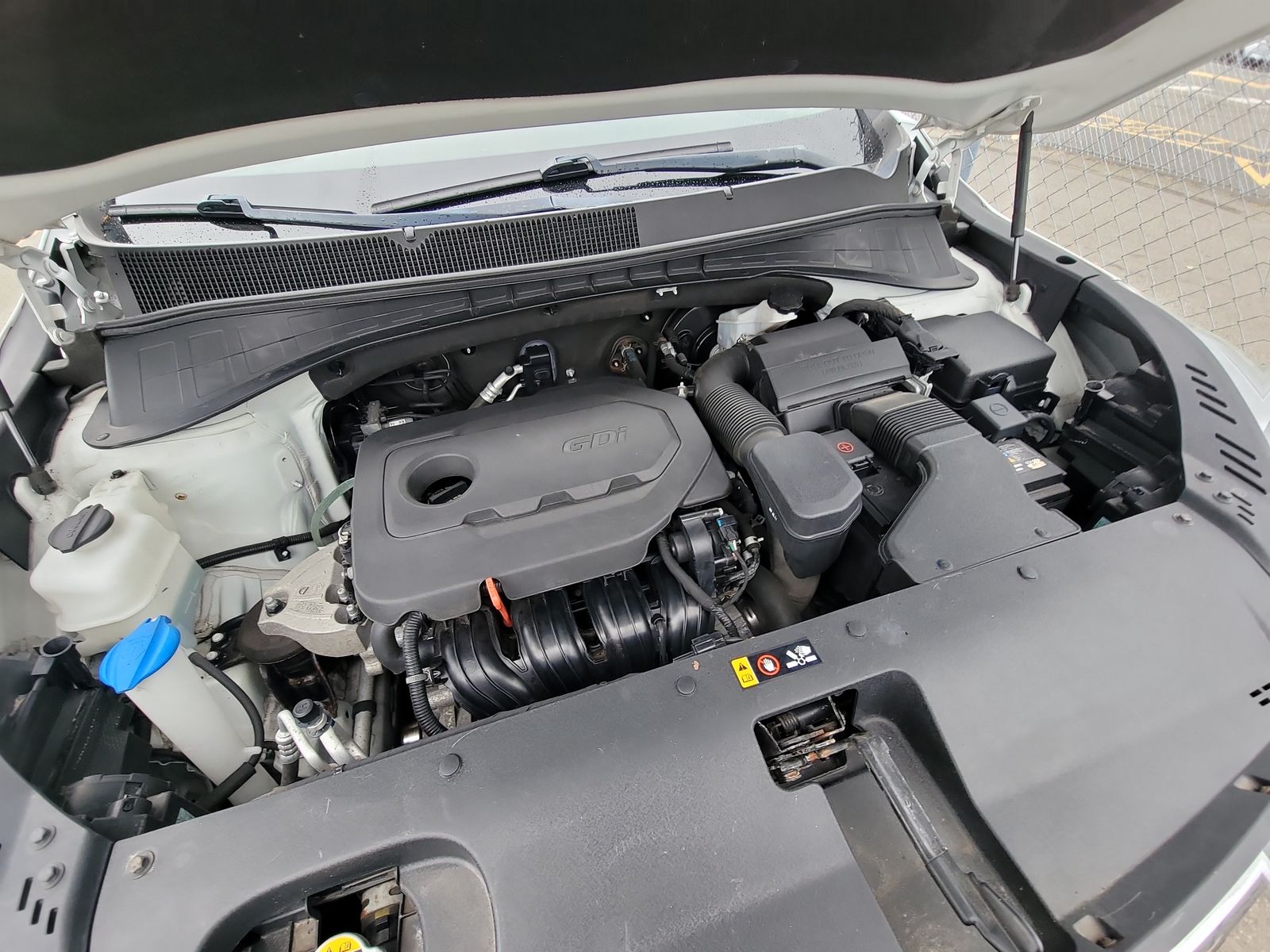 2019 Kia Sorento LX AWD