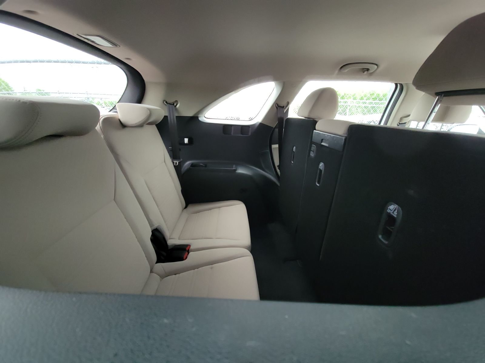 2019 Kia Sorento LX AWD