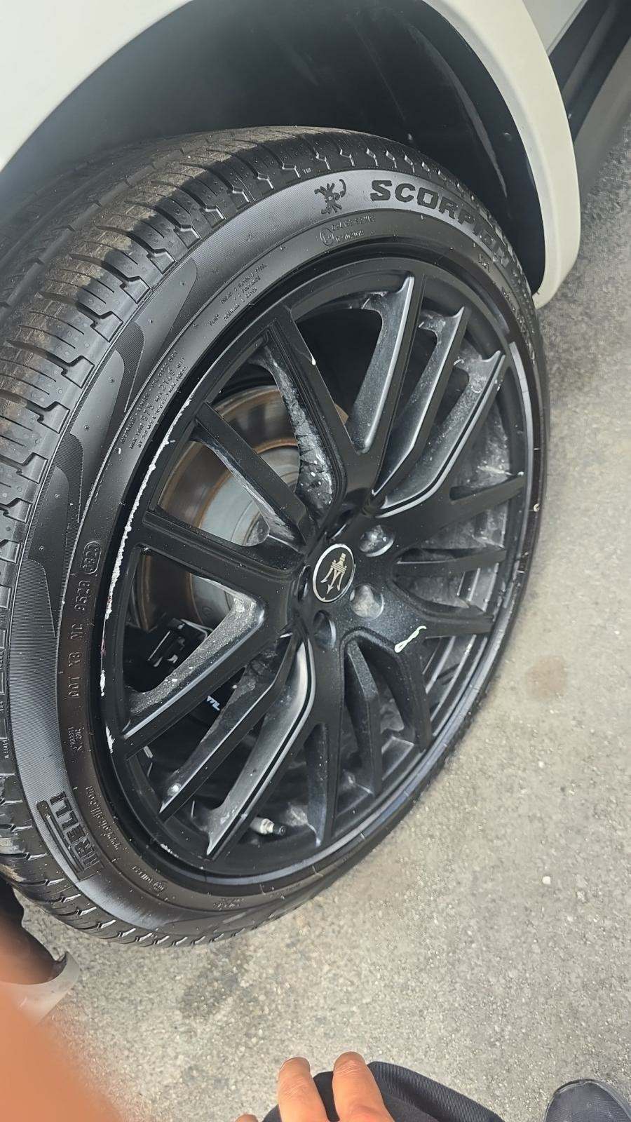 2022 Maserati Levante Modena AWD