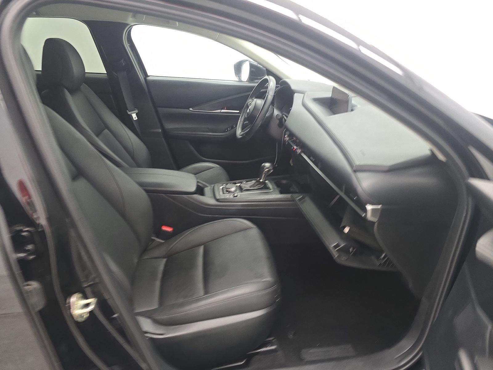 2022 MAZDA CX-30 2.5 S Select Package AWD