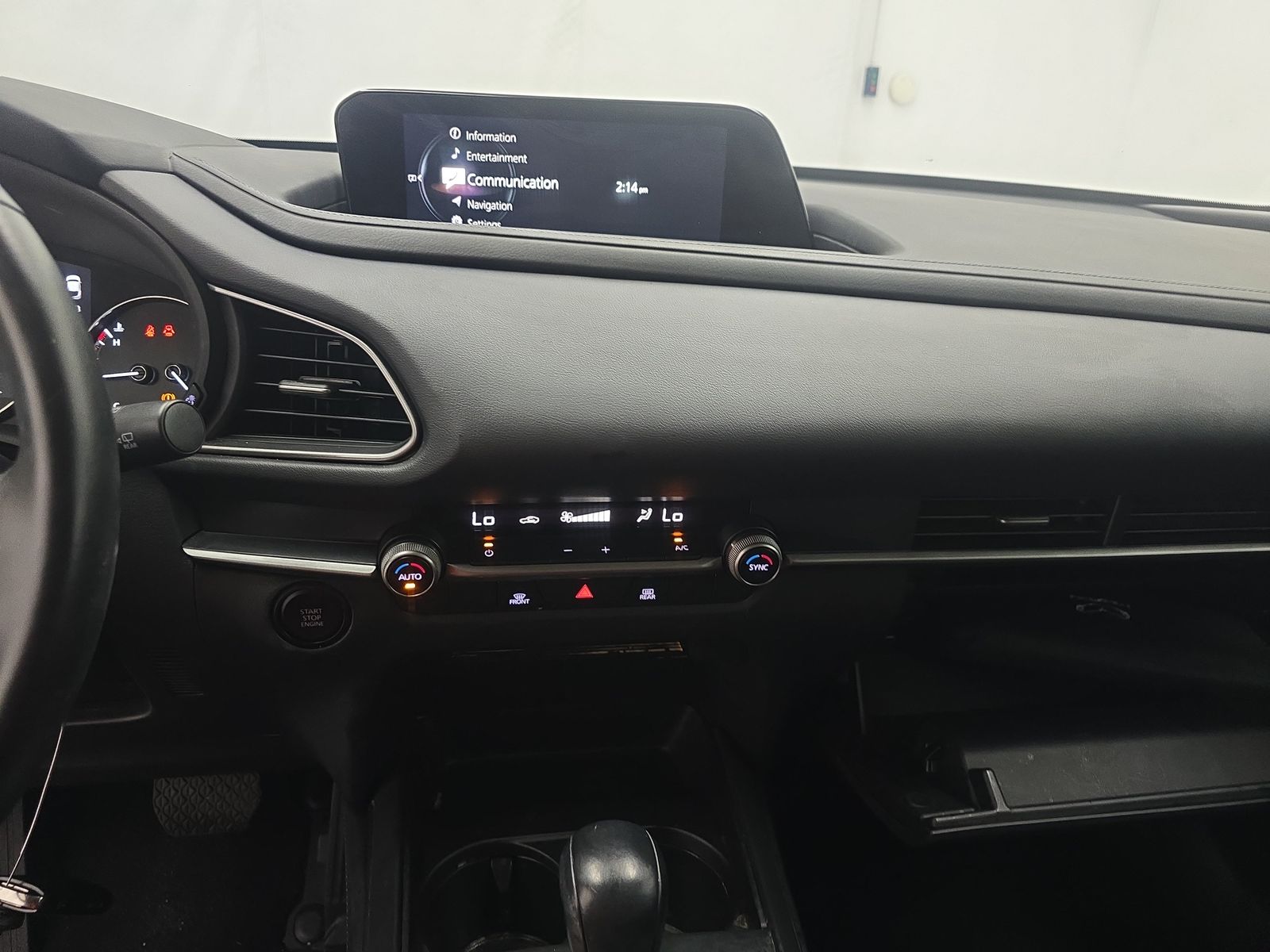 2022 MAZDA CX-30 2.5 S Select Package AWD