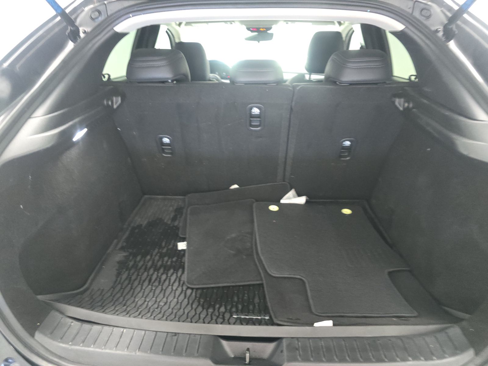 2022 MAZDA CX-30 2.5 S Select Package AWD