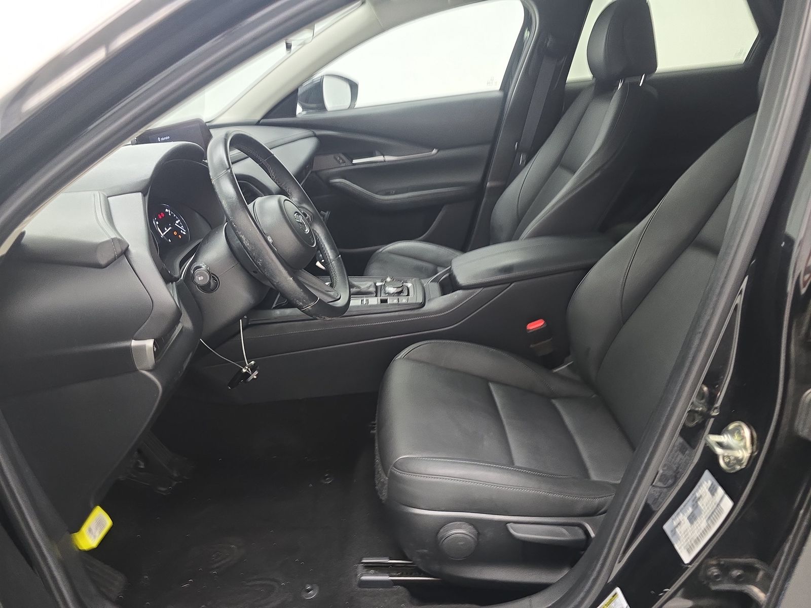 2022 MAZDA CX-30 2.5 S Select Package AWD