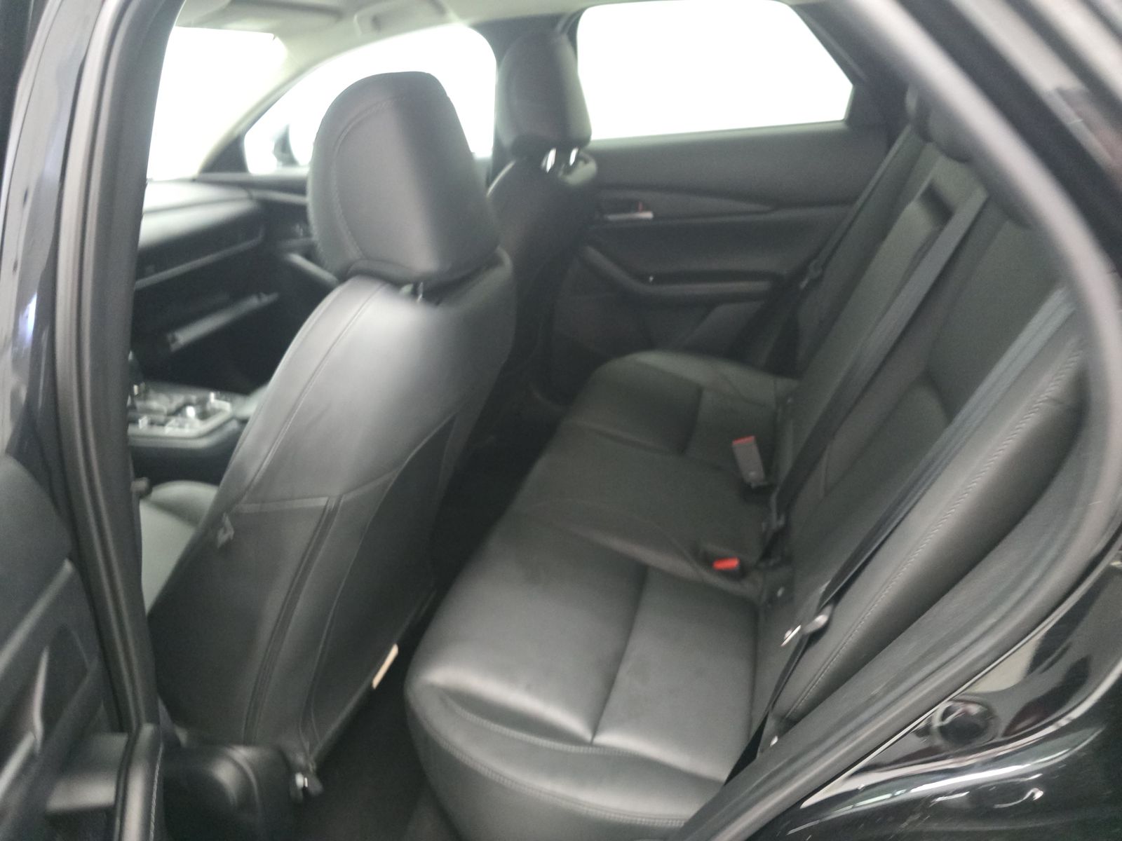 2022 MAZDA CX-30 2.5 S Select Package AWD