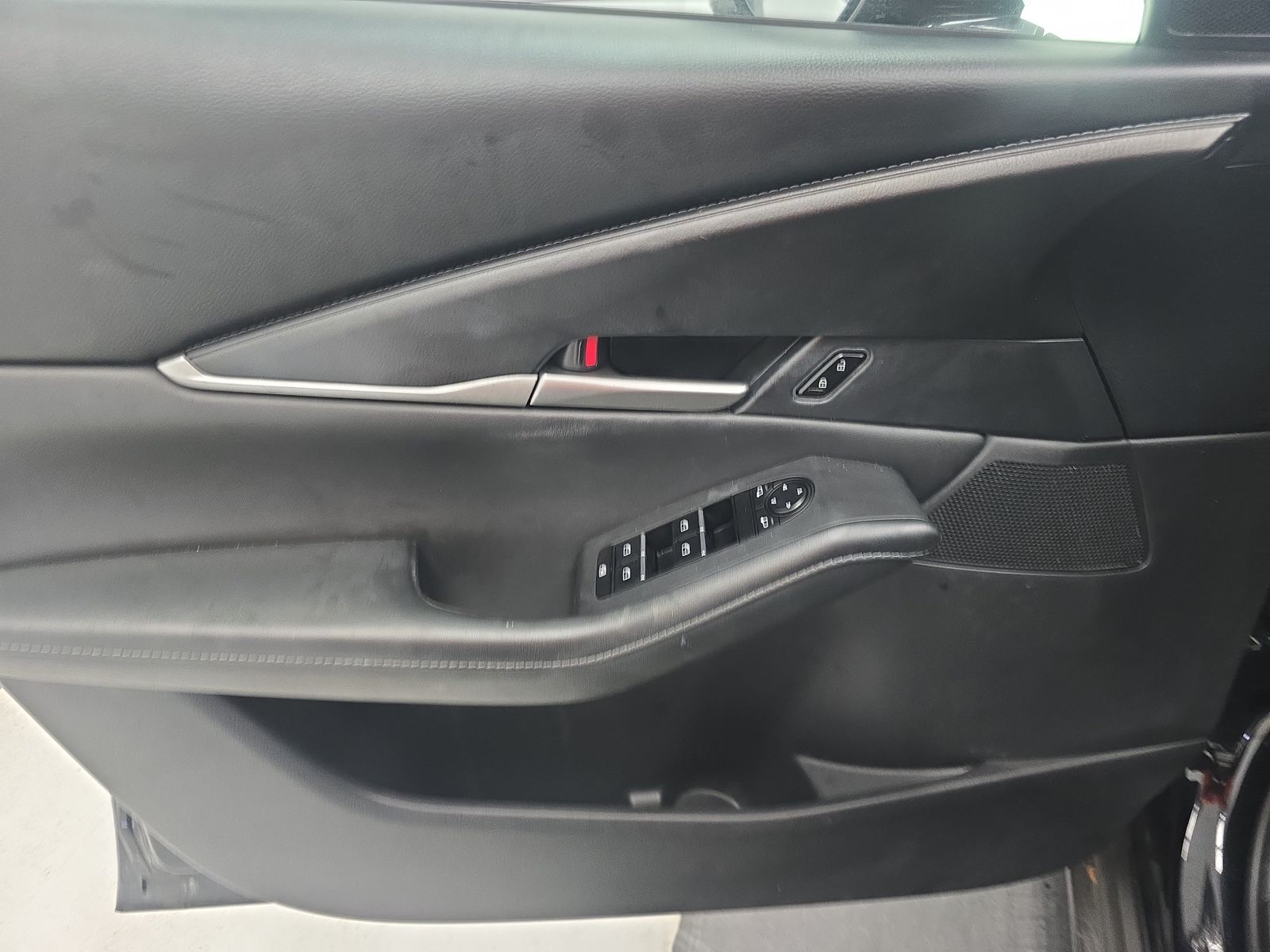 2022 MAZDA CX-30 2.5 S Select Package AWD