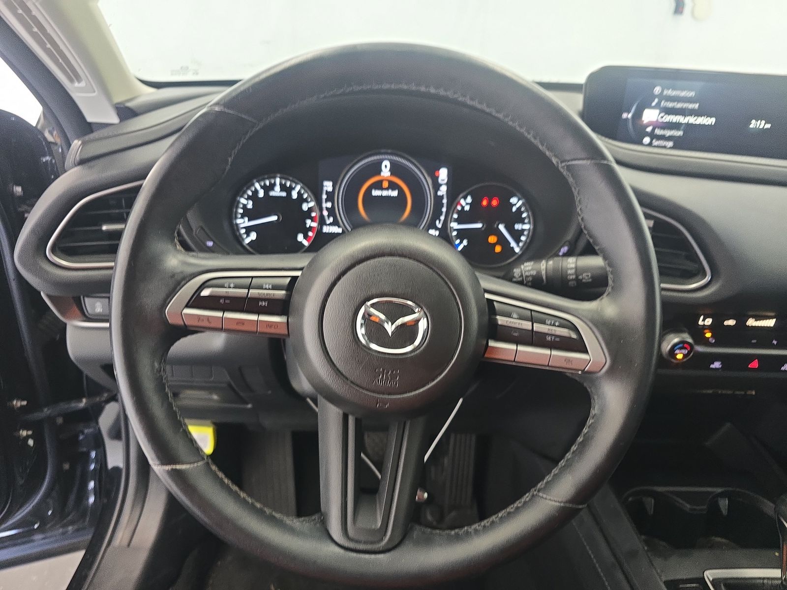 2022 MAZDA CX-30 2.5 S Select Package AWD
