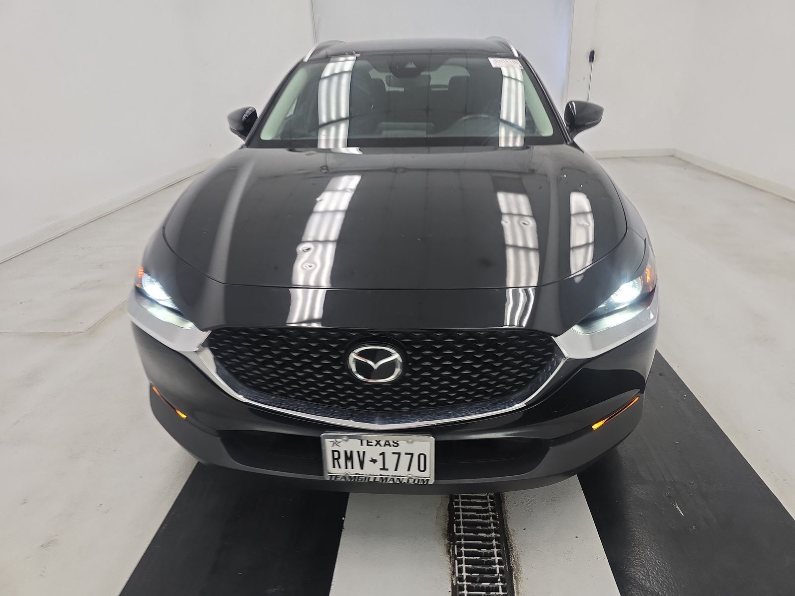 2022 MAZDA CX-30 2.5 S Select Package AWD