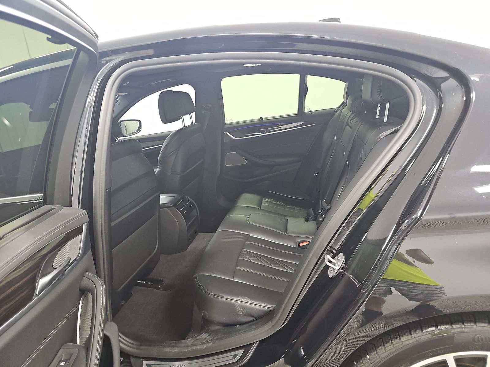 2022 BMW 5 Series 540i xDrive AWD