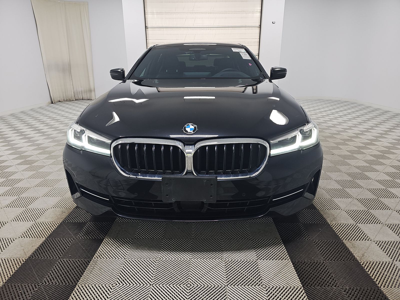 2022 BMW 5 Series 540i xDrive AWD