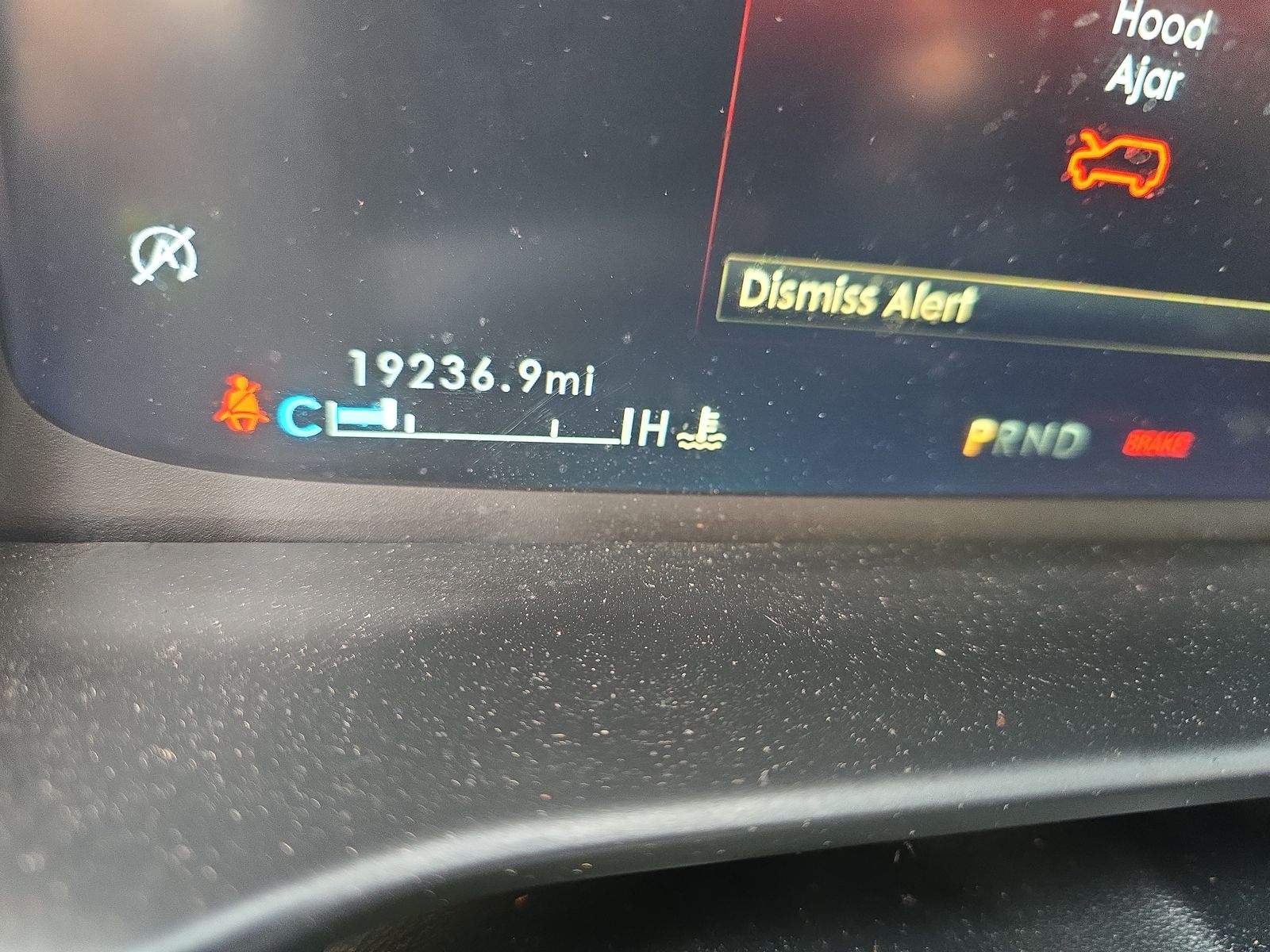 2023 Lincoln Aviator Standard AWD