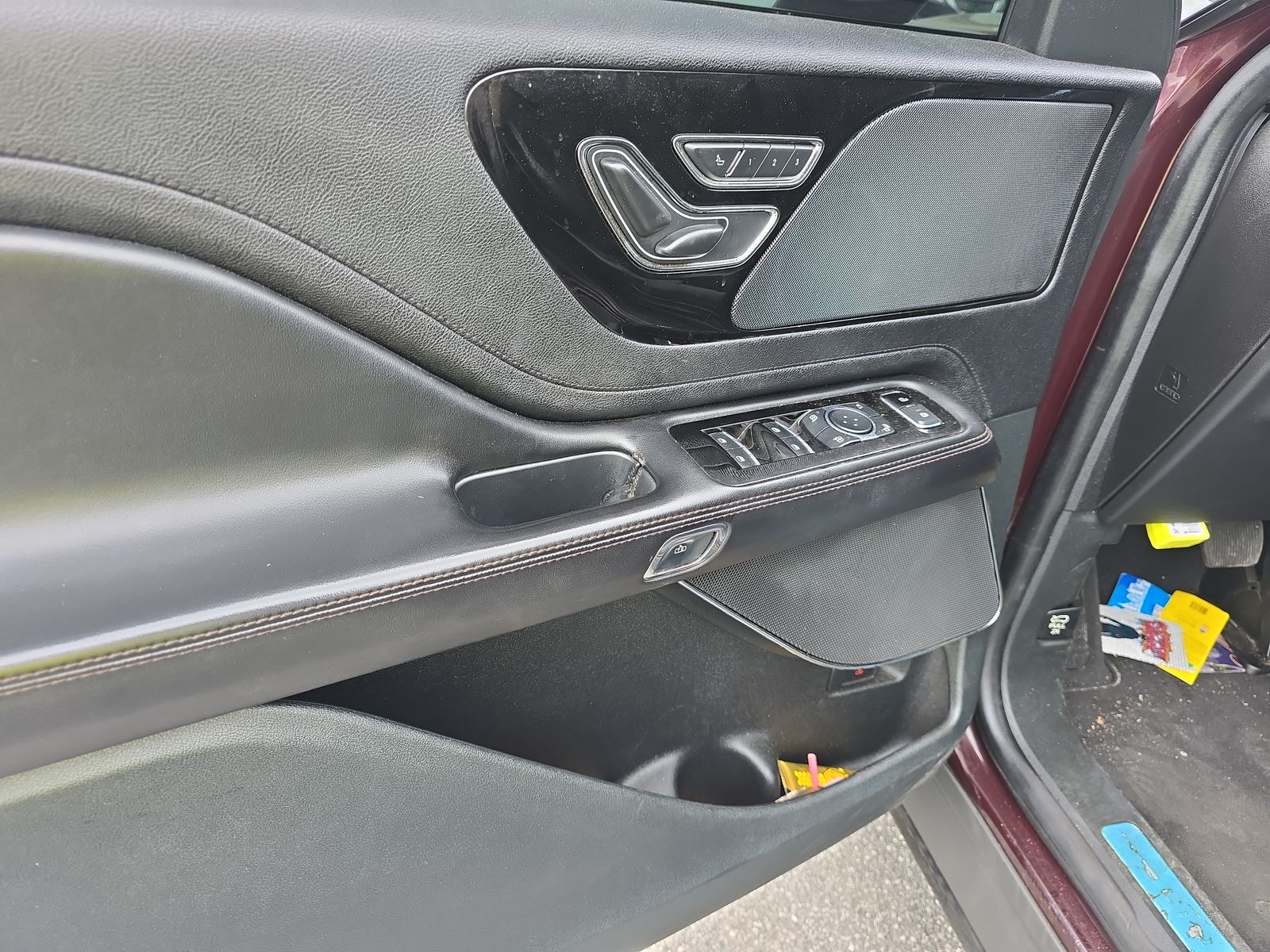 2023 Lincoln Aviator Standard AWD