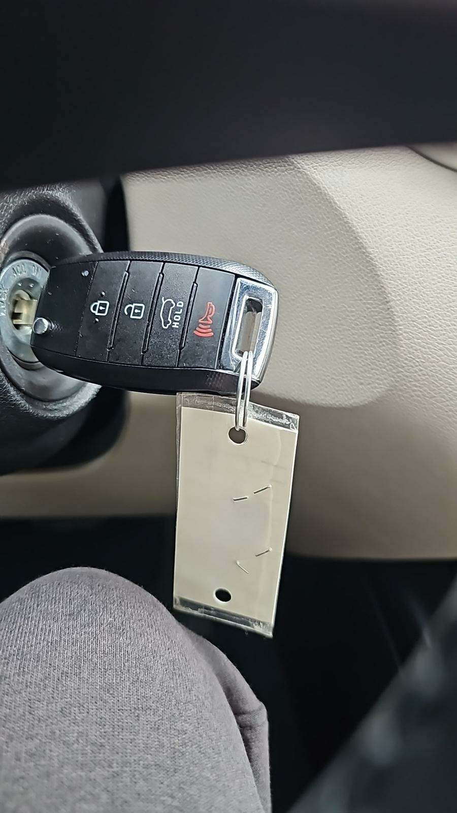 2019 Kia Sorento LX AWD