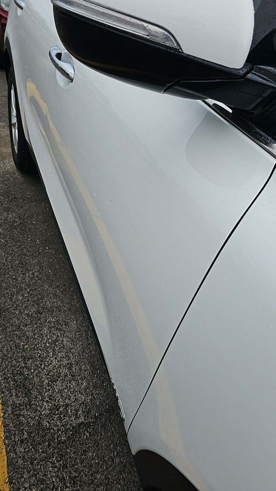 2019 Kia Sorento LX AWD