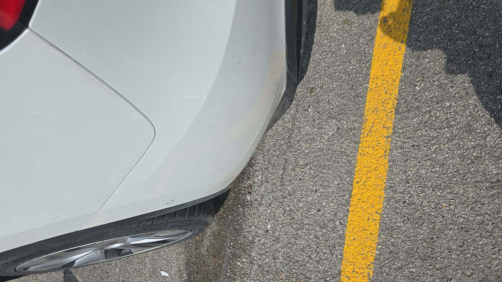 2021 Tesla Model Y Long Range AWD