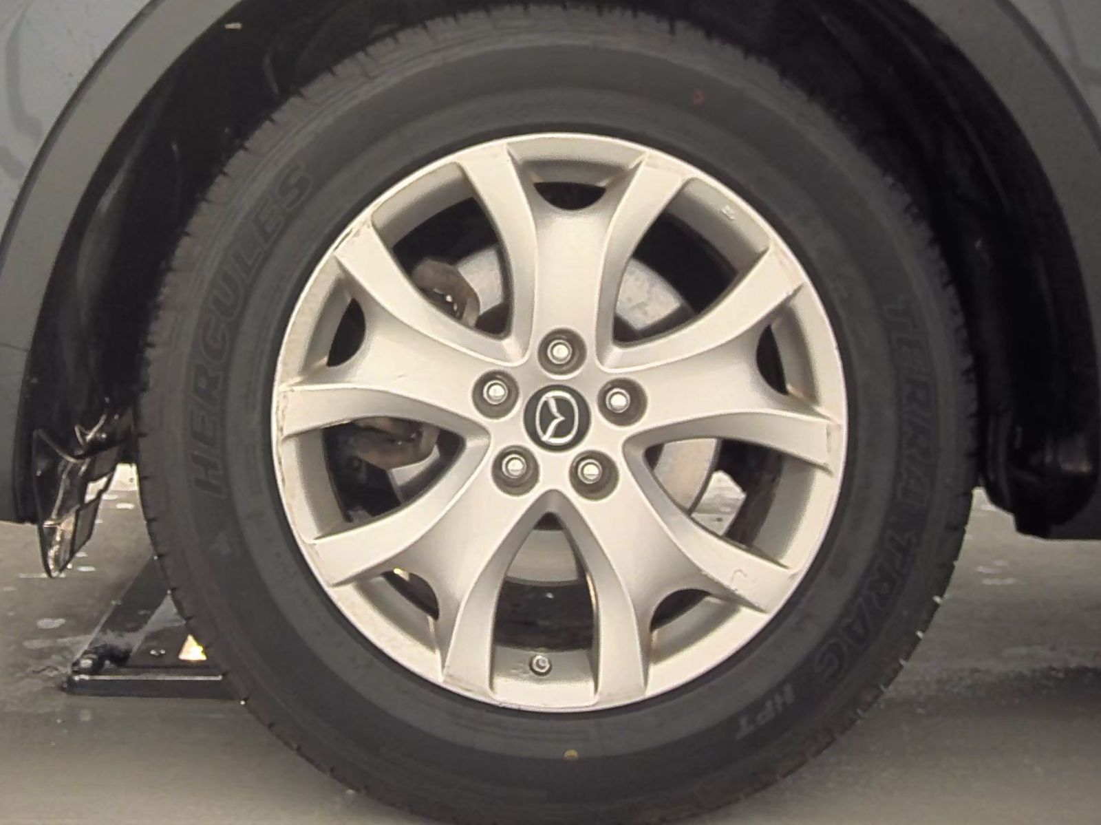 2014 MAZDA CX-9 Touring AWD