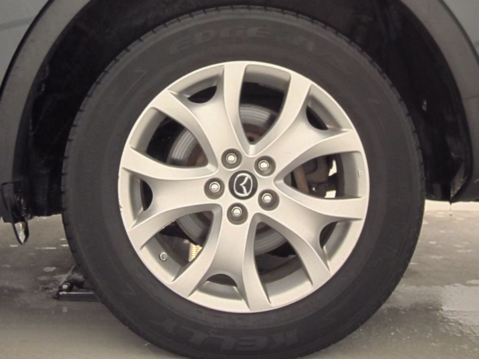 2014 MAZDA CX-9 Touring AWD