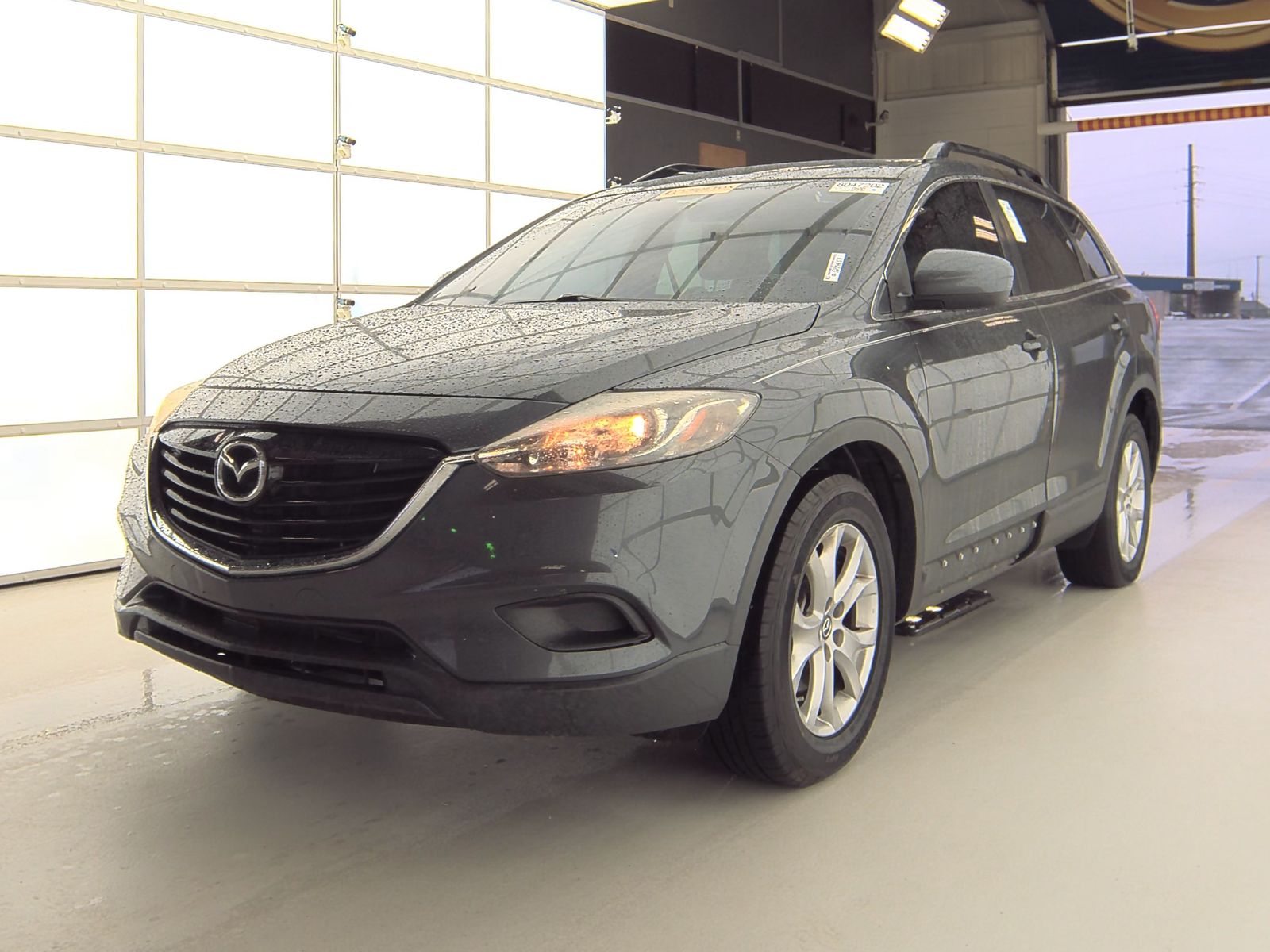 2014 MAZDA CX-9 Touring AWD