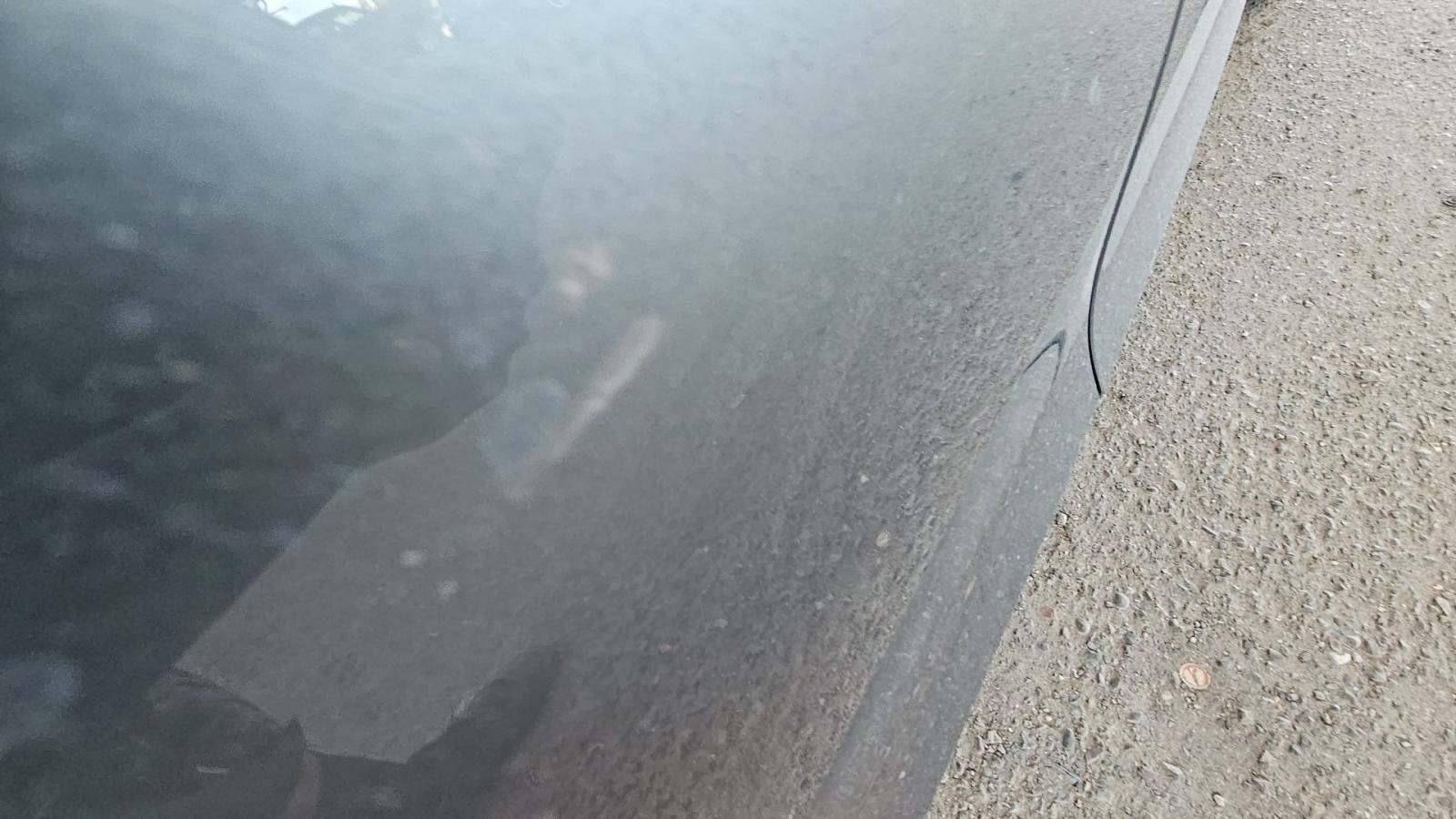 2017 Volvo S90 T5 Momentum FWD