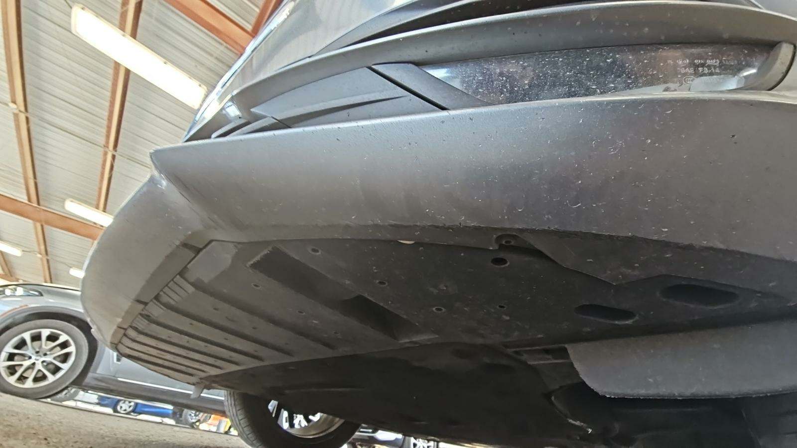 2017 Volvo S90 T5 Momentum FWD