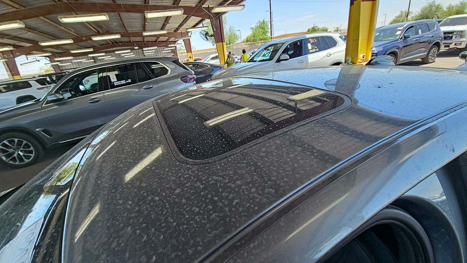 2017 Volvo S90 T5 Momentum FWD