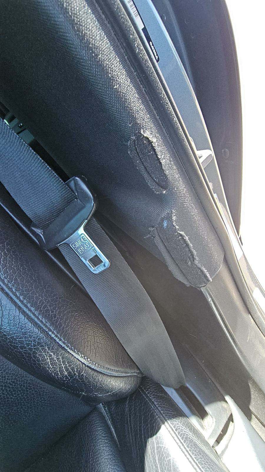 2017 Volvo S90 T5 Momentum FWD