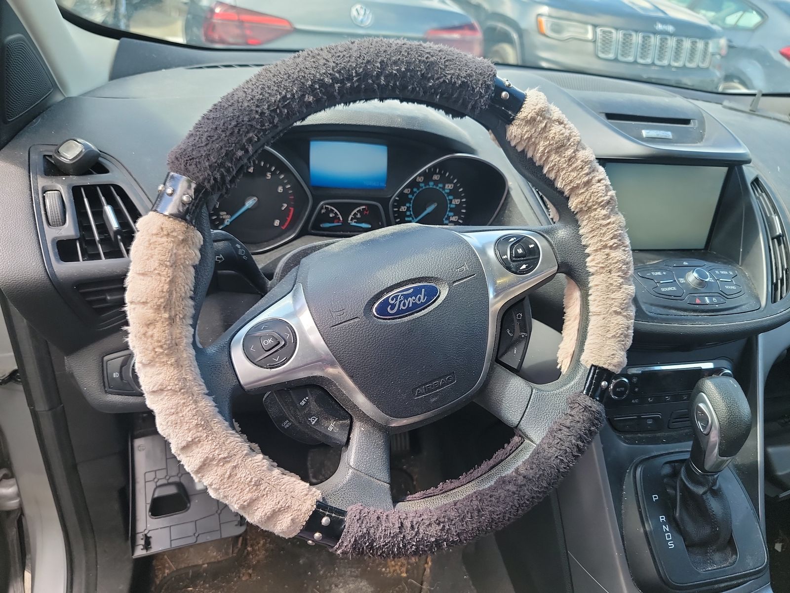 2014 Ford Escape SE FWD
