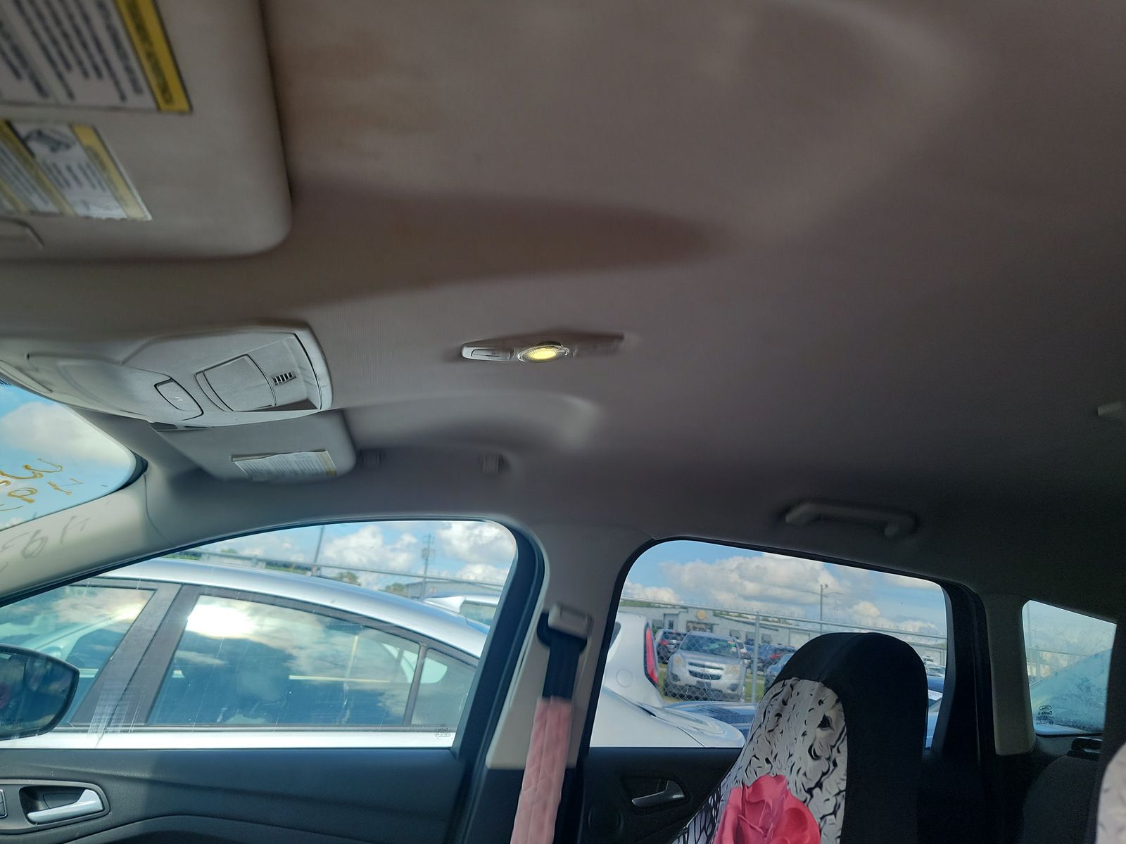 2014 Ford Escape SE FWD