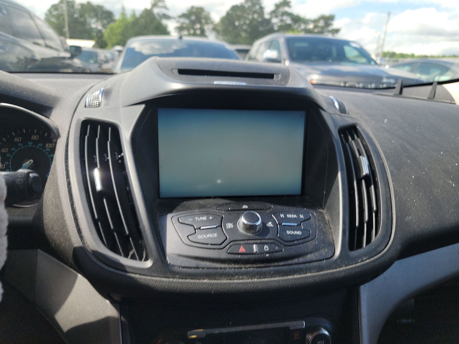 2014 Ford Escape SE FWD