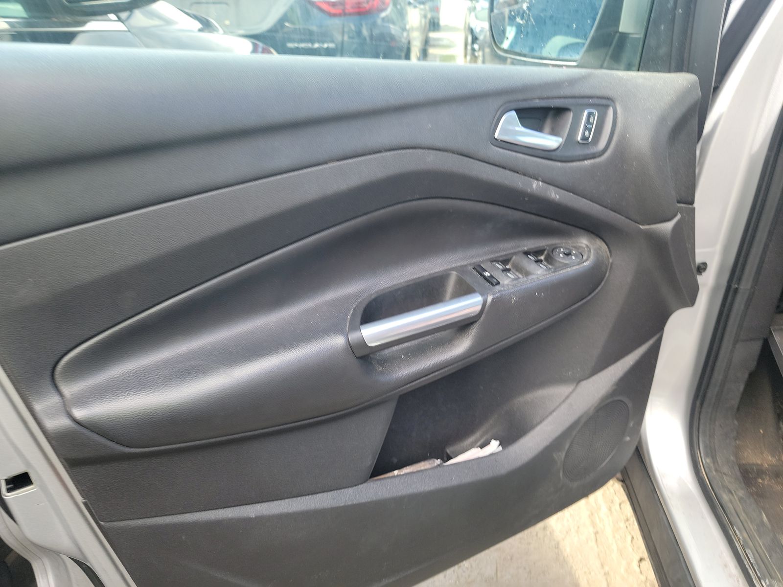 2014 Ford Escape SE FWD