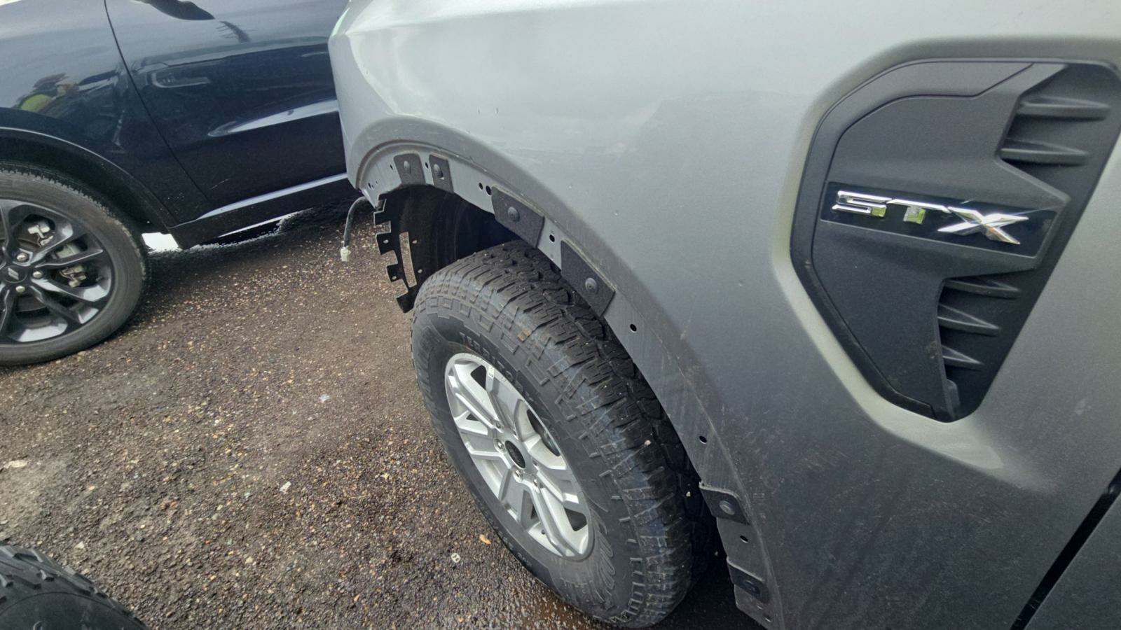 2024 Ford Ranger XL AWD