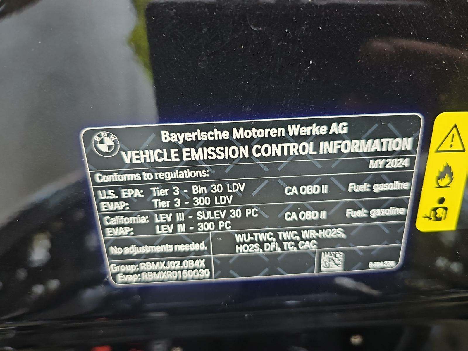 BMW 3 Series Sedan 330i xDrive снимка BMW 3 Series Sedan 330i xDrive