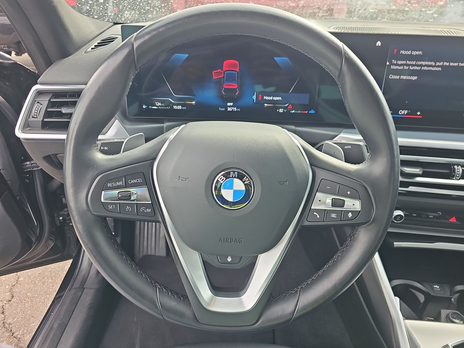 BMW 3 Series Sedan 330i xDrive снимка BMW 3 Series Sedan 330i xDrive