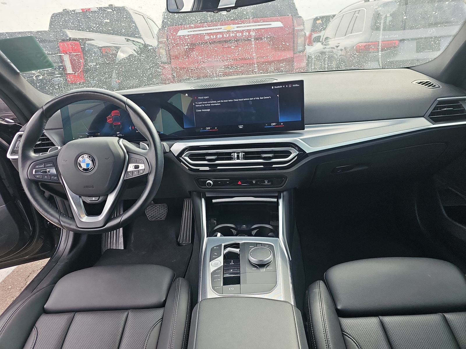 BMW 3 Series Sedan 330i xDrive снимка BMW 3 Series Sedan 330i xDrive
