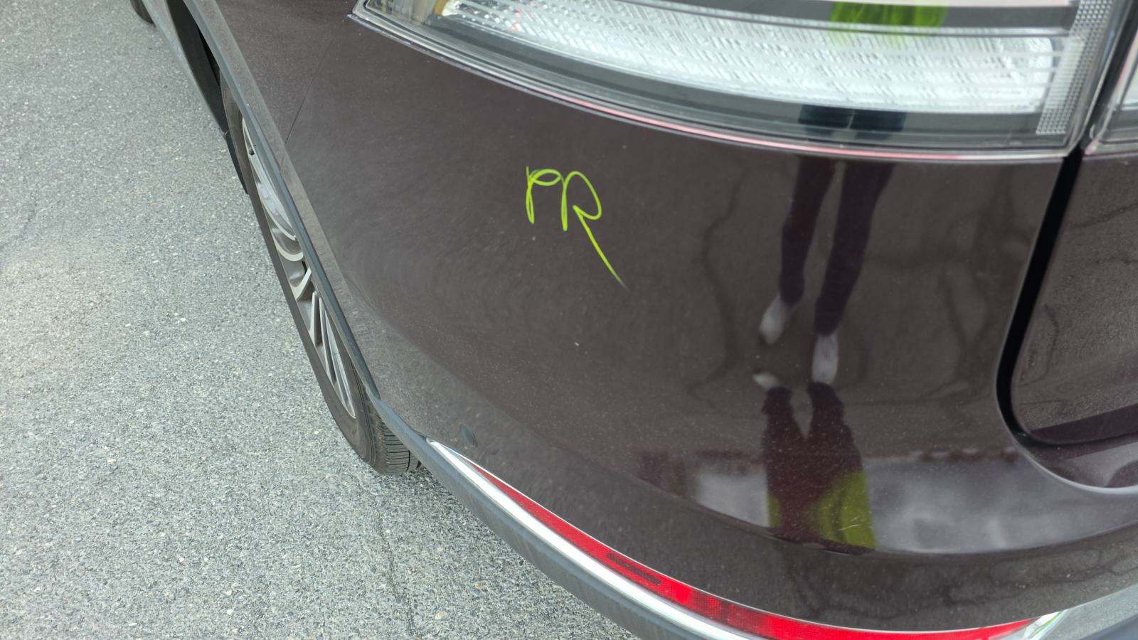 2023 Lincoln Aviator Standard AWD