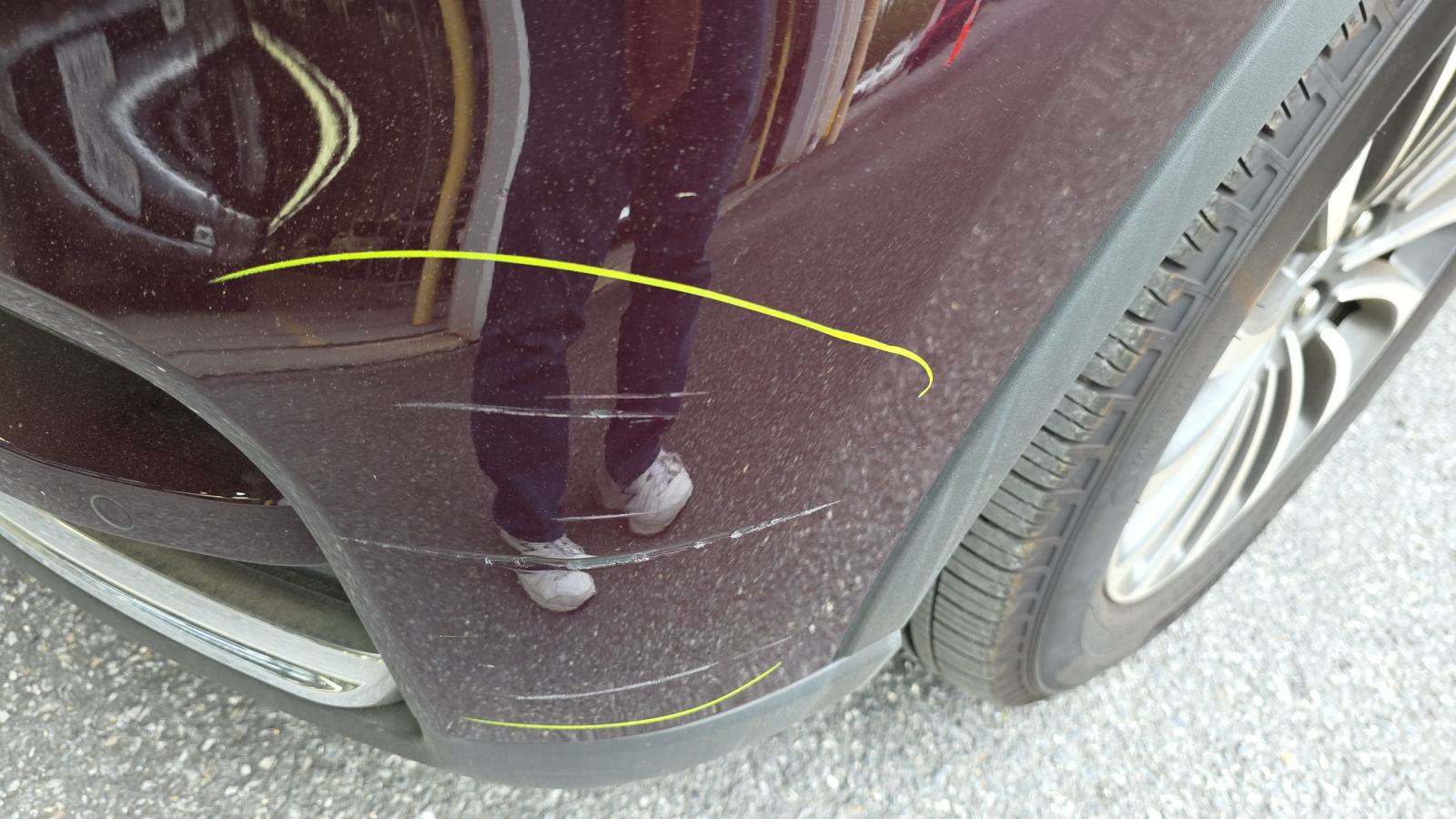 2023 Lincoln Aviator Standard AWD