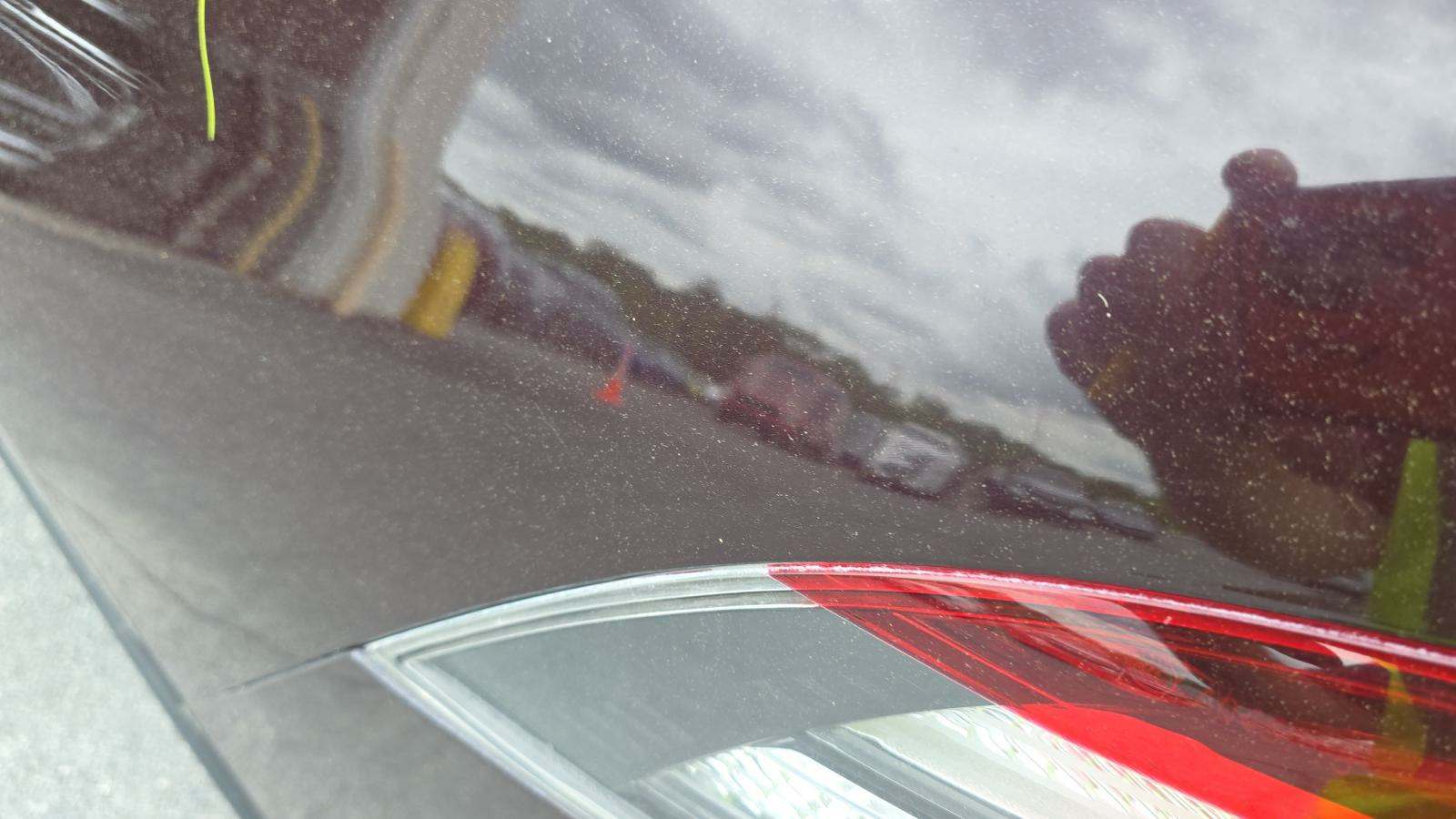 2023 Lincoln Aviator Standard AWD