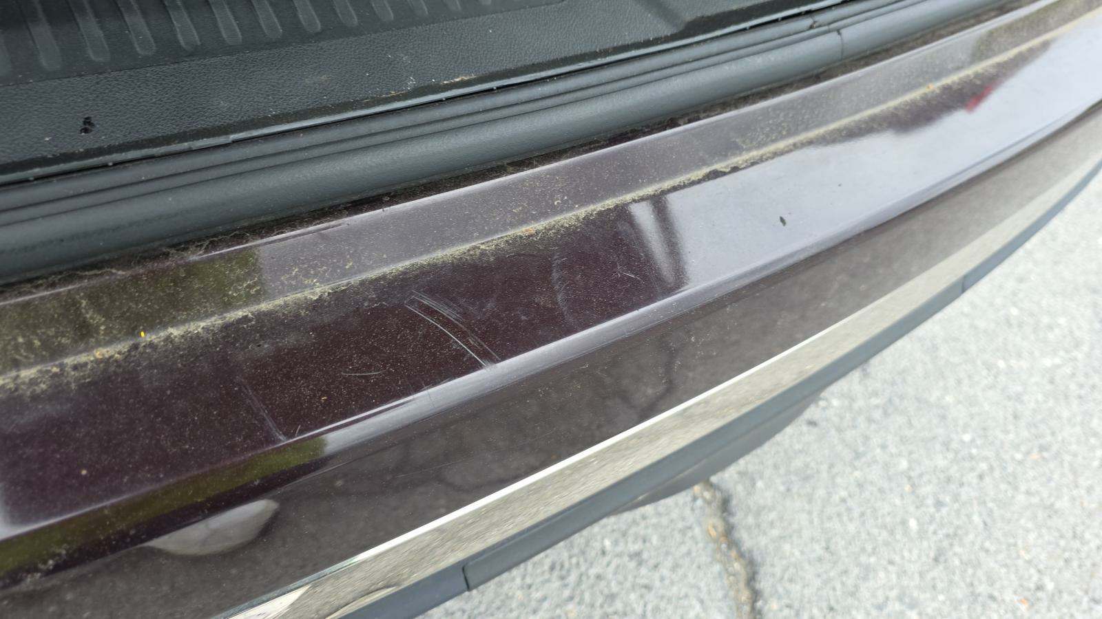 2023 Lincoln Aviator Standard AWD